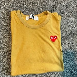 CDG PLAY T-Shirt
